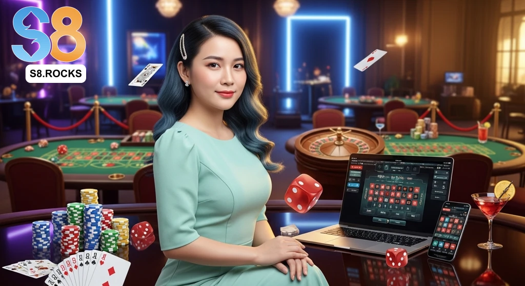 Hai công thức chơi tài xỉu dễ áp dụng