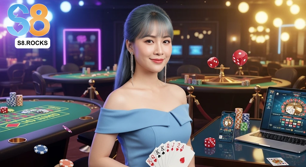 Mẹo chơi tài xỉu online hiệu quả