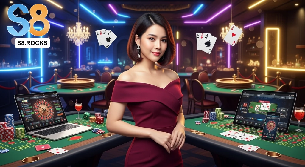 Lý do cách bắt đề chạm ngày càng thịnh hành