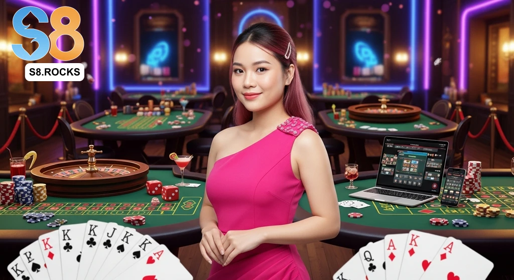 Luân phiên các hình thức cược siêu tốc để tối ưu trải nghiệm và quản trị rủi ro.