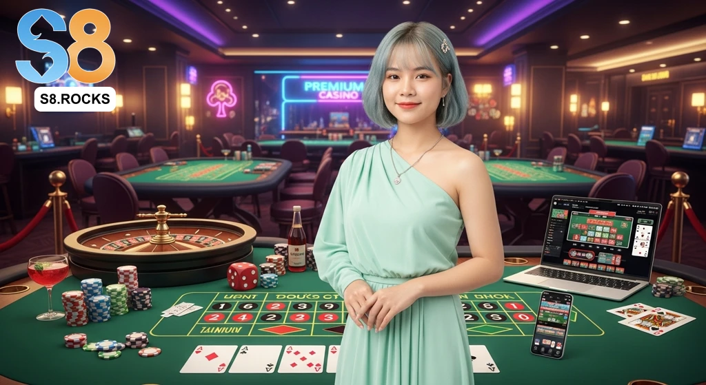 Tài xỉu đổi thưởng là gì? Giải thích chi tiết cho người mới