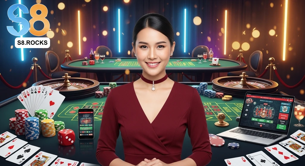 Tham gia để có cơ hội nhận thưởng hấp dẫn