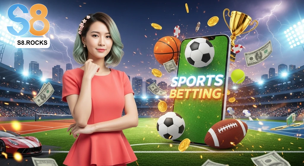 Cơ duyên đưa Nguyễn Hưng Anh gia nhập S8 với vai trò CEO