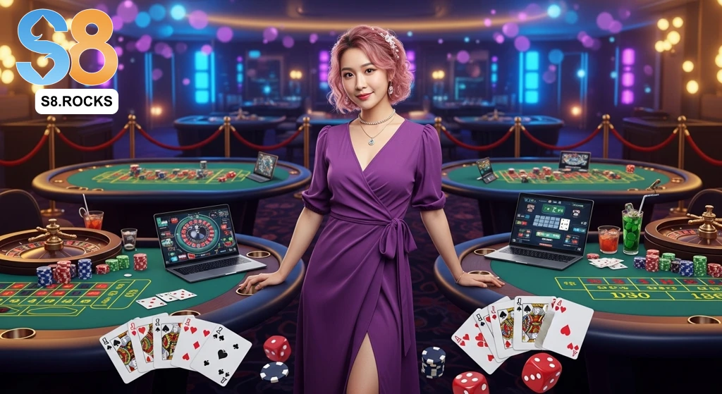 888 Bonanza thu hút đông đảo người chơi