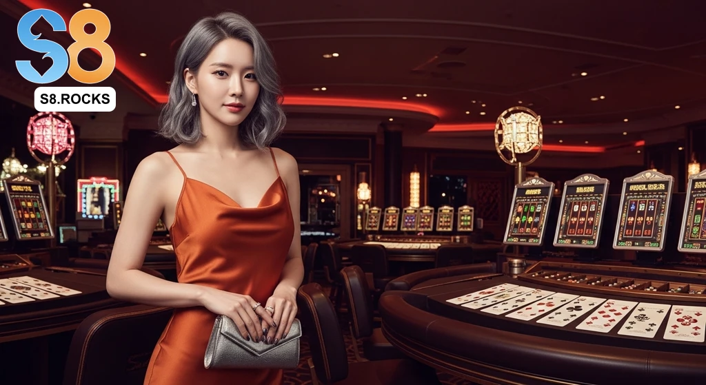 Game Bầu Cua Online S8: Bản Dân Gian, Chơi Dễ Hiểu