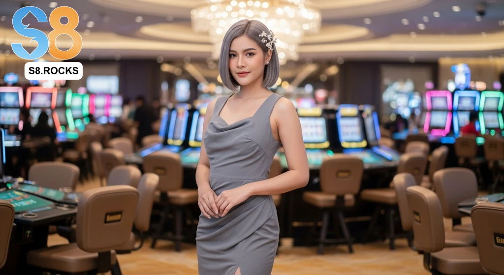 Tổng quan Xóc Đĩa S8: luật chơi và trải nghiệm trực tuyến