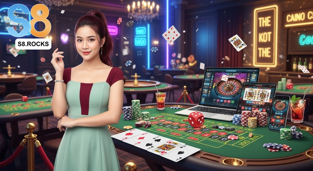 Mẹo chơi tài xỉu MD5 dễ thắng
