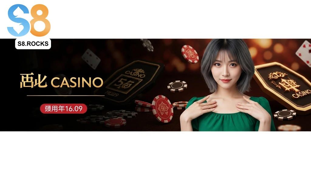 Kho trò chơi đa dạng trên app S8