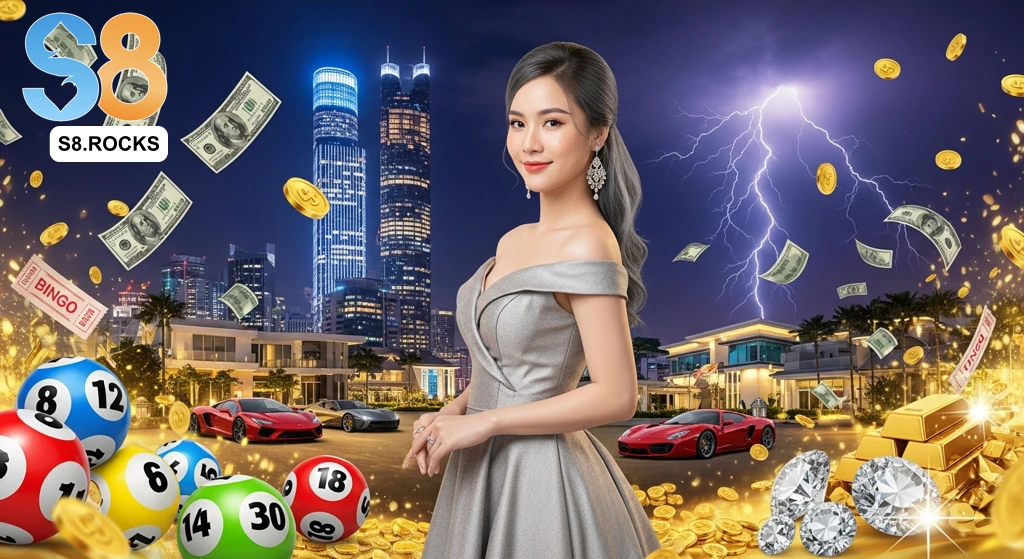 Mẹo chơi lô đề siêu tốc S8 hiệu quả, tăng tỷ lệ trúng