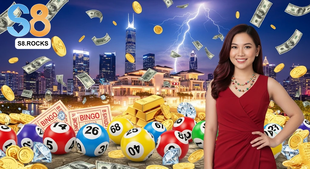 Soi cầu khéo léo giúp tối ưu cơ hội trúng lô kép.